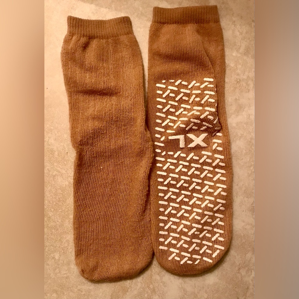 Hospital socks